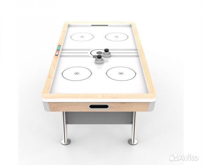 Игровой стол - аэрохоккей DFC daisy