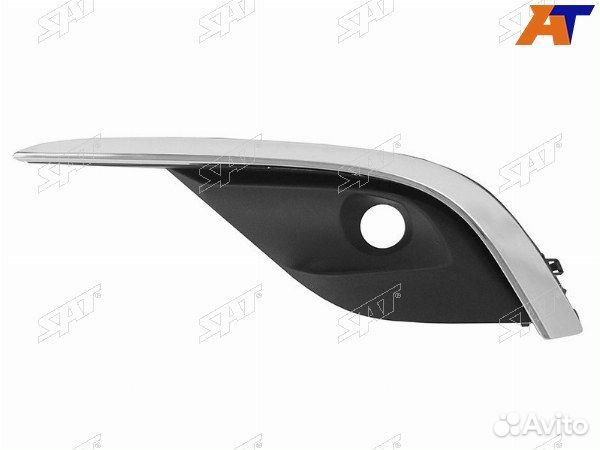 Оправа птф mazda 6, mazda 6/atenza GJ# 12, mazda atenza