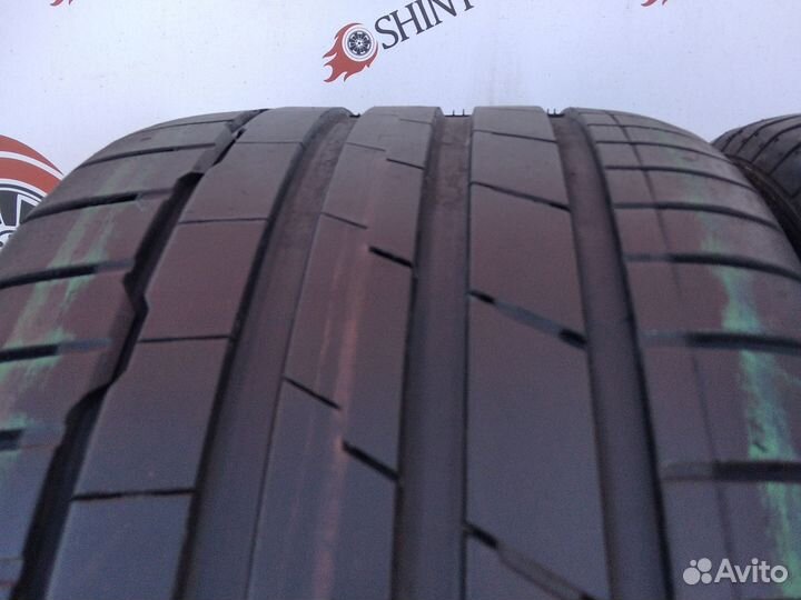 Hankook Ventus S1 Evo 3 K127 255/35 R19 96Y