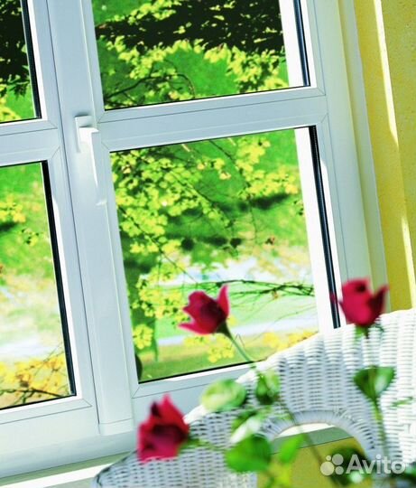 Замена стеклопакетов, регулировка и ремонт окон