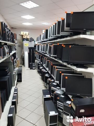 Монитор LG W1943C