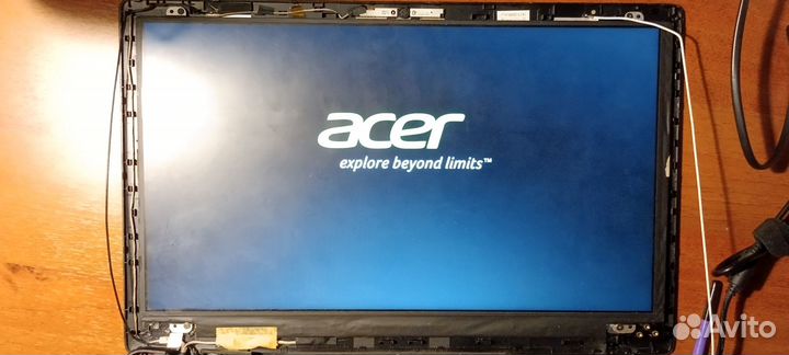 Acer E5-571/E5-531 Z5WAH разбор/запчасти