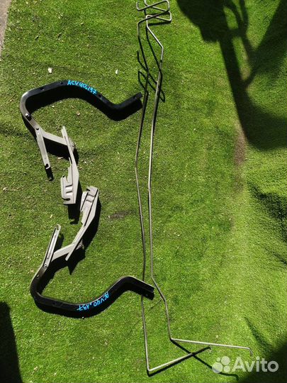 Петли багажника Toyota Camry ACV40-aeank 2azfe