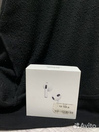 Airpods 3