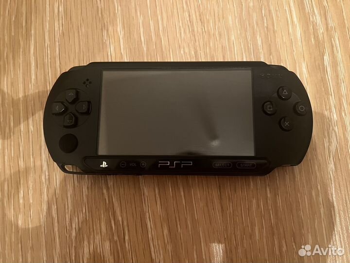 Sony PSP e1008