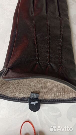 Перчатки мужские