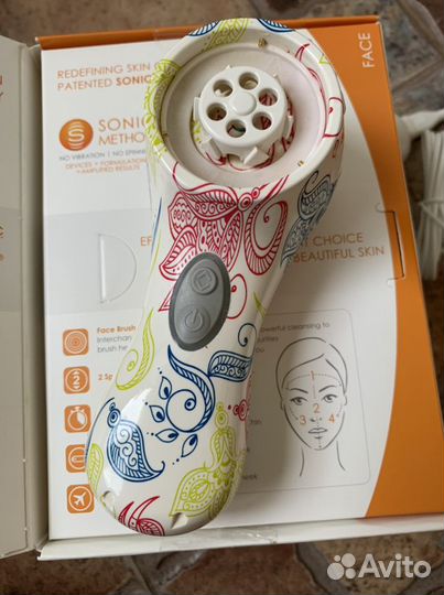 Clarisonic Mia2