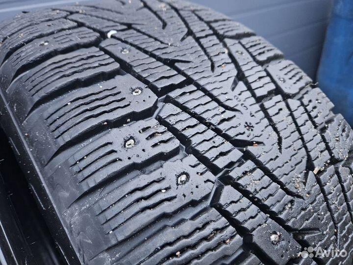 Nokian Tyres Hakkapeliitta 7 SUV 265/50 R20