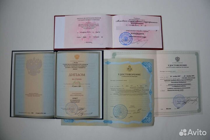 Исковое заявление договор жалоба претензия юрист