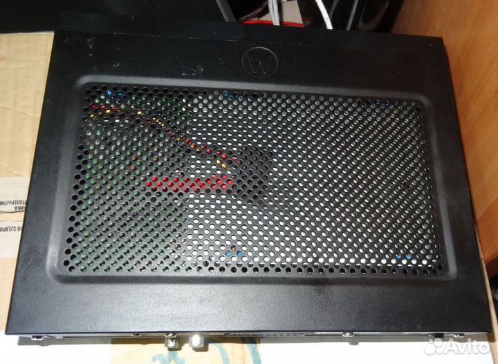 Motorola VIP2262E iptv STB тв приставка бу без Жес