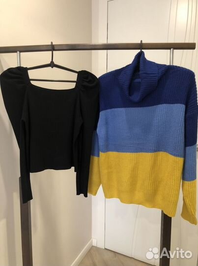 Женские вещи 42 44