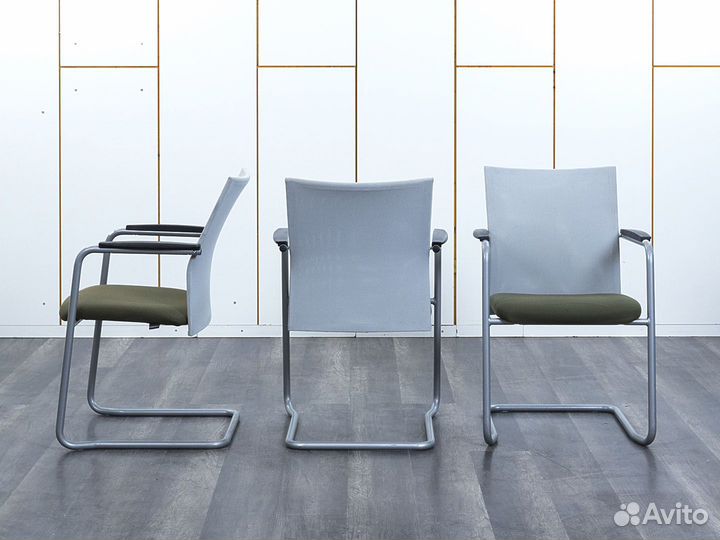 Конференц кресло Haworth Германия Haworth США