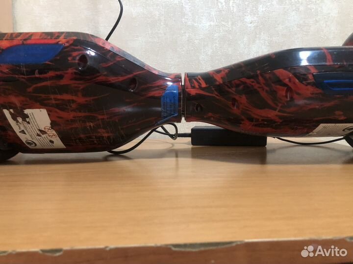 Гироскутер бу