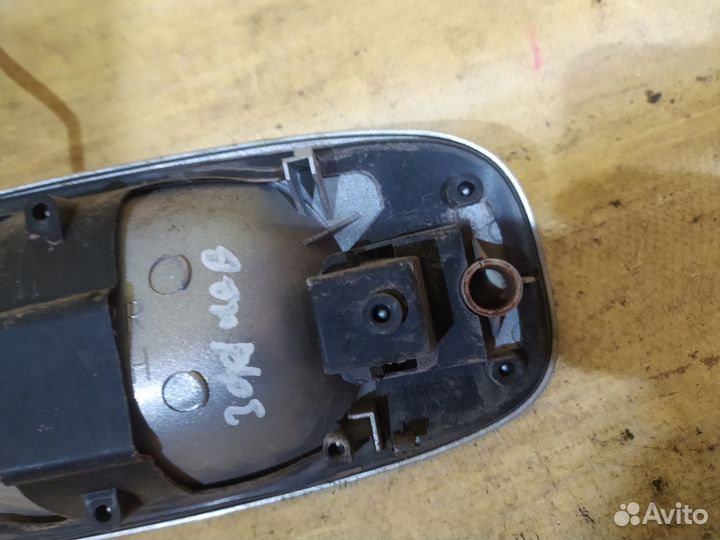 Ручка двери задней левой Subaru Impreza G11