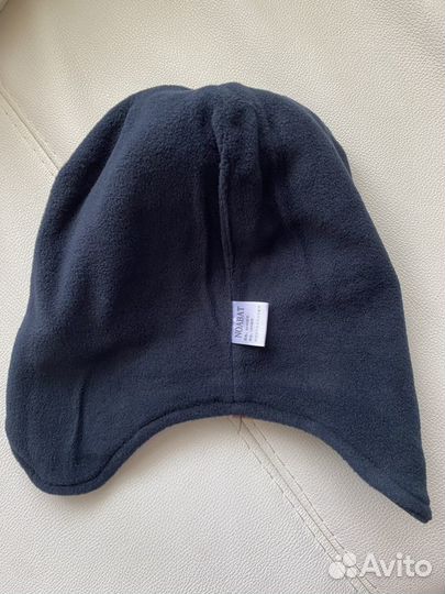Шапка новая 9-12 лет
