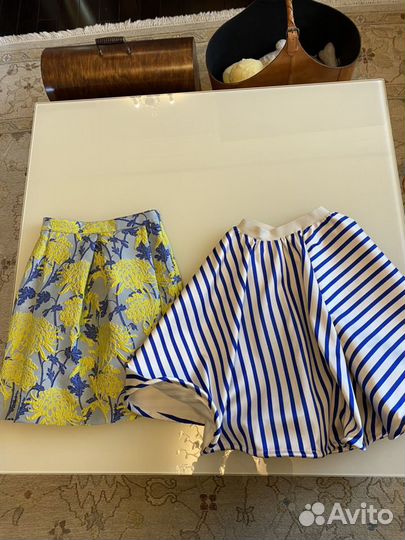 Юбки Италия оригинал вечерний вариант