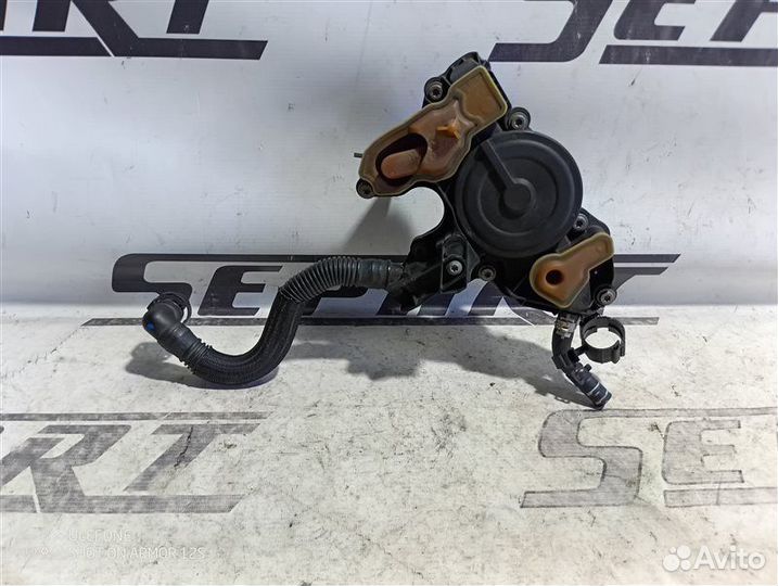 Маслоотделитель Audi A3 8V sedan 1.8 cjsb 2014