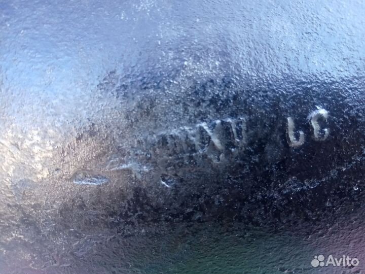 Старинная гусятница