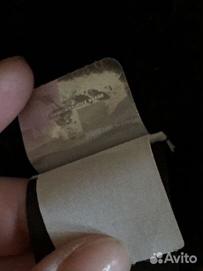 Шарф the north face