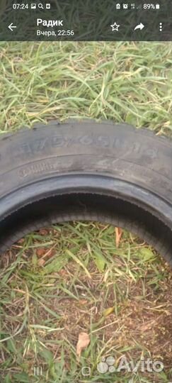 Nokian Tyres Nordman 8 175/65 R14