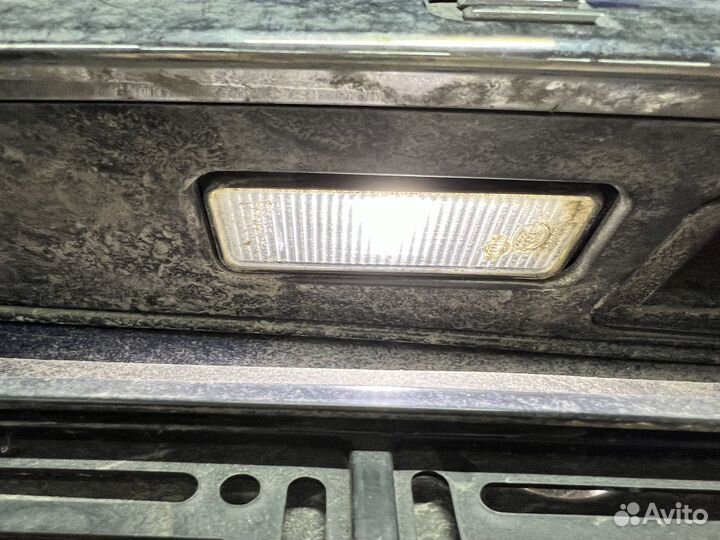 Разбор geely tugella