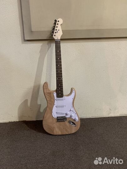 Гитара/Электро гитара