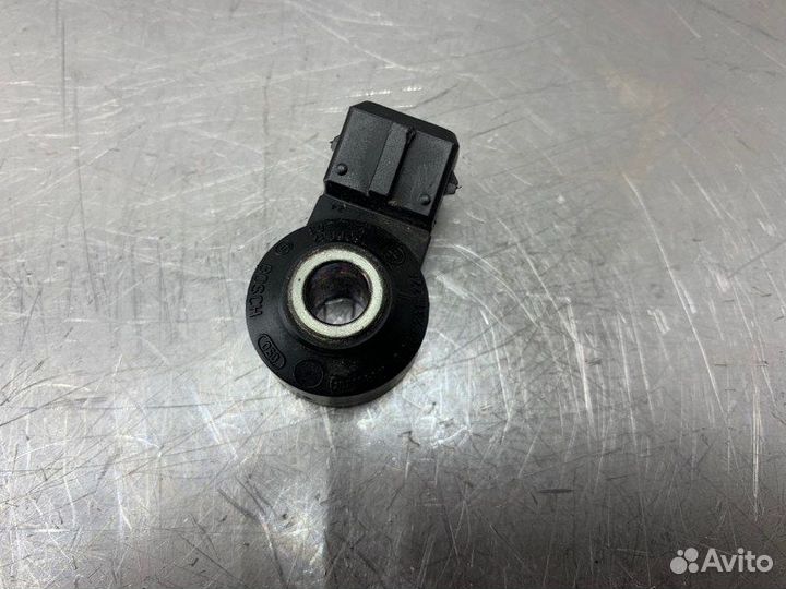 Датчик детонации Bmw 1 Series F20 B48B20A 2017