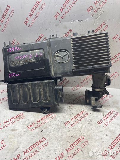 Корпус воздушного фильтра Mazda 3 BL хетчбек 1.6