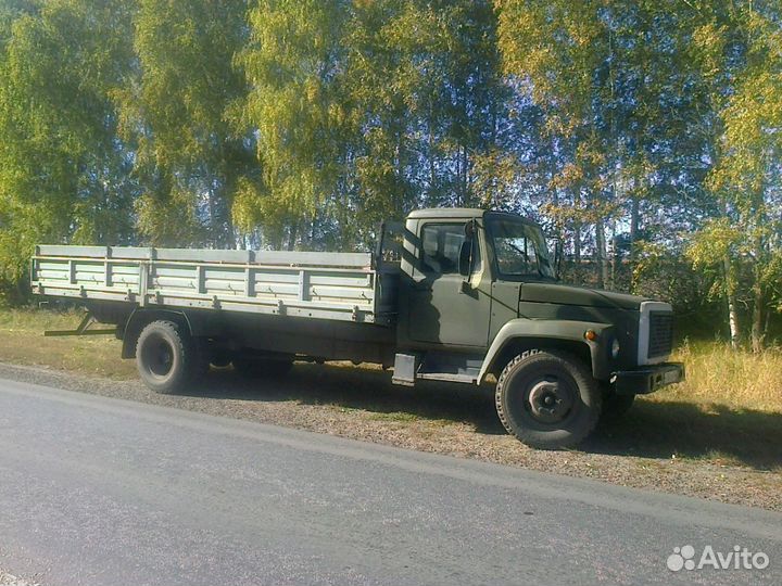 Грузоперевозки без посредников. профессионально