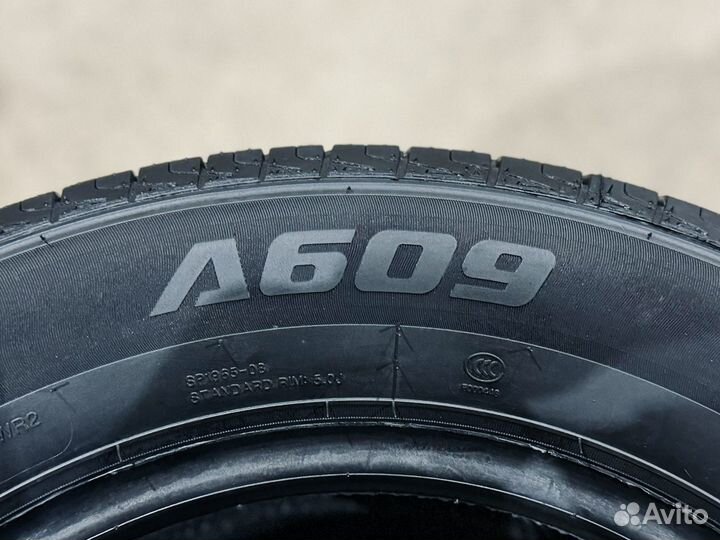 Aplus A609 175/65 R14 82H