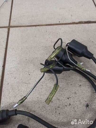 Катушка зажигания yamaha vt700 venture