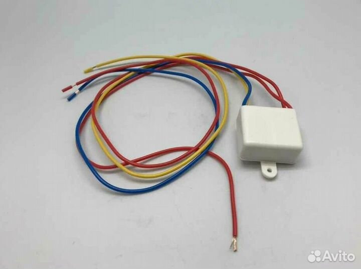 Предохранитель таб-1-мк таб-Т-2 для холодильника