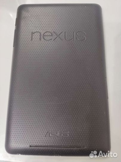 Планшет Google Nexus 7 2012 (WiFi)