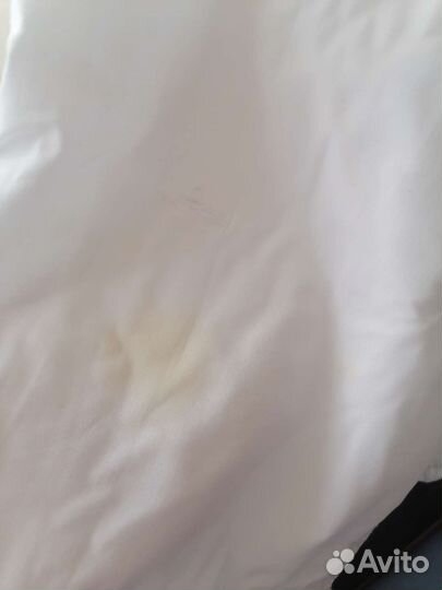 Поварской китель