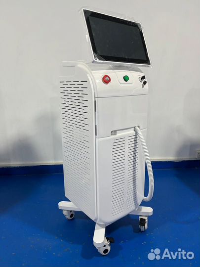 Гибридный лазер 1600w