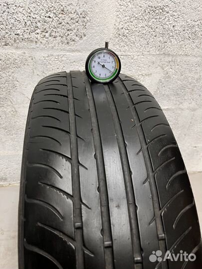 Kumho Ecsta SPT KU31 205/60 R16 96V