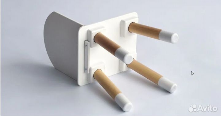 Стульчик детский для девочки и мальчика