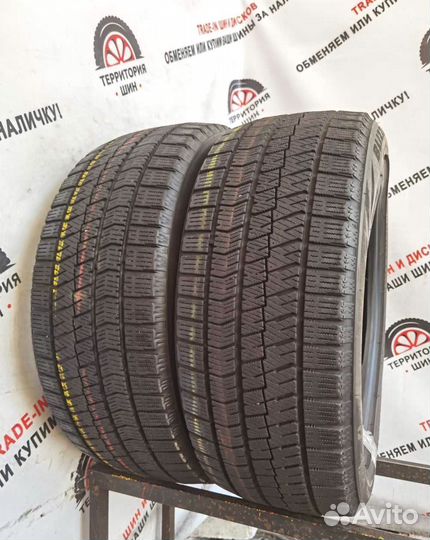 Bridgestone Blizzak VRX2 205/50 R17 93Q