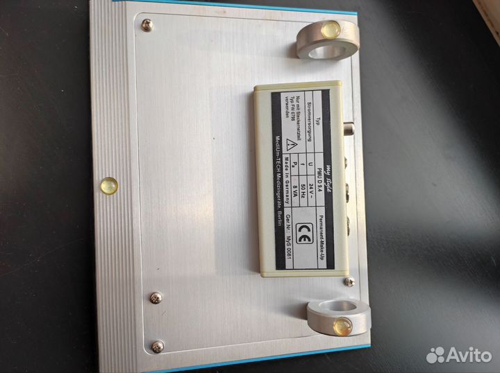 Аппарат для перманентного макияжа машинка татуажа