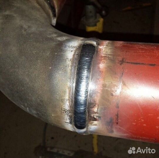 Сварочные работы любой сложности высокого качества