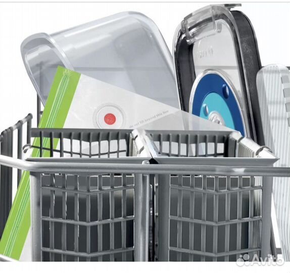 Комплект Bosch аксессуаров для вакуумирования