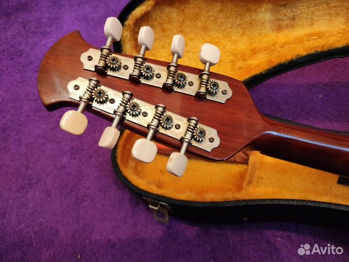 Мандолина Suzuki m 215