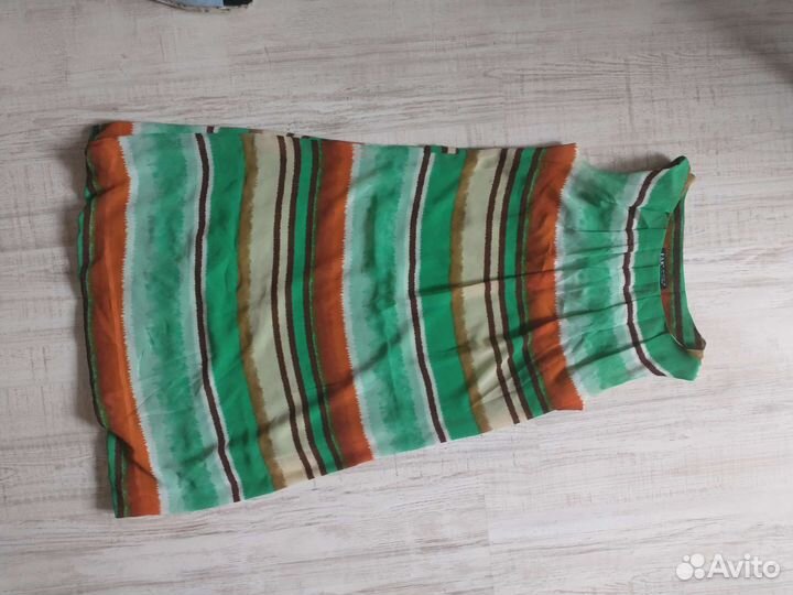 Вещи одним пакетом