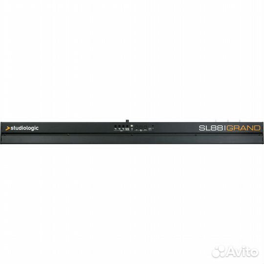 Midi клавиатура Studiologic SL88 Grand