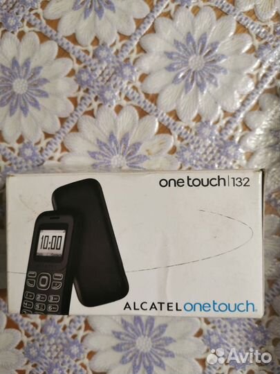 Alcatel One Touch 232