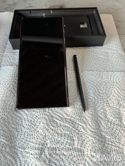 Продается телефон и смарт часы