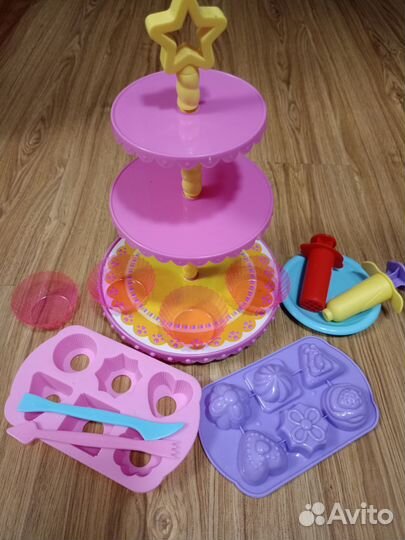 Набор для творчества