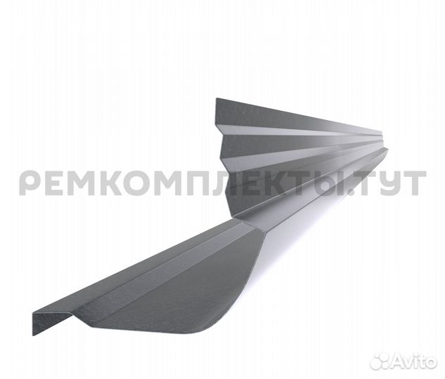 Порог правый Honda Accord 8