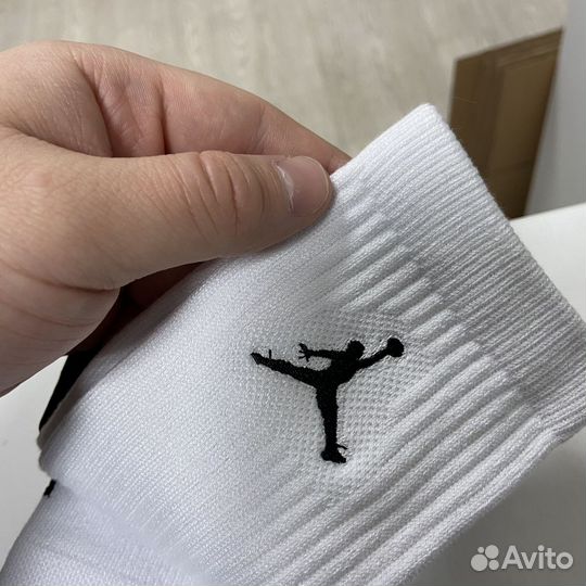 Носки nike jordan