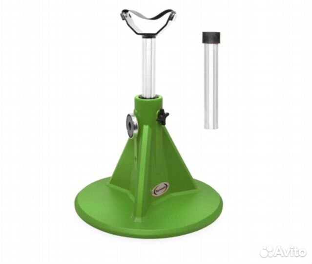 Инструмент для расчистки копытного рога лошади